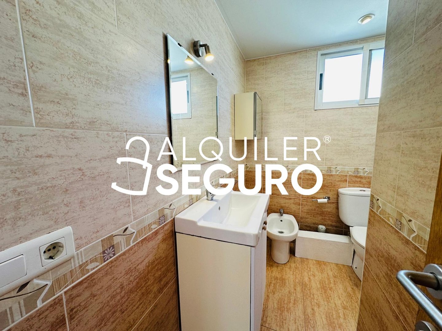 Piso de 40 m² en Valencia