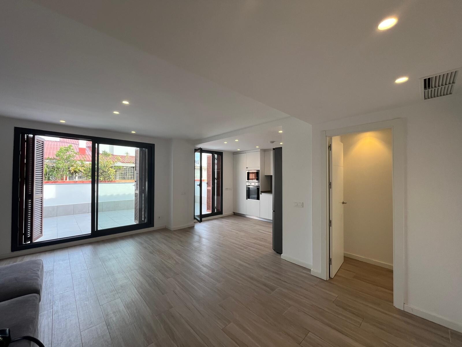Apartamento 190 m² em València