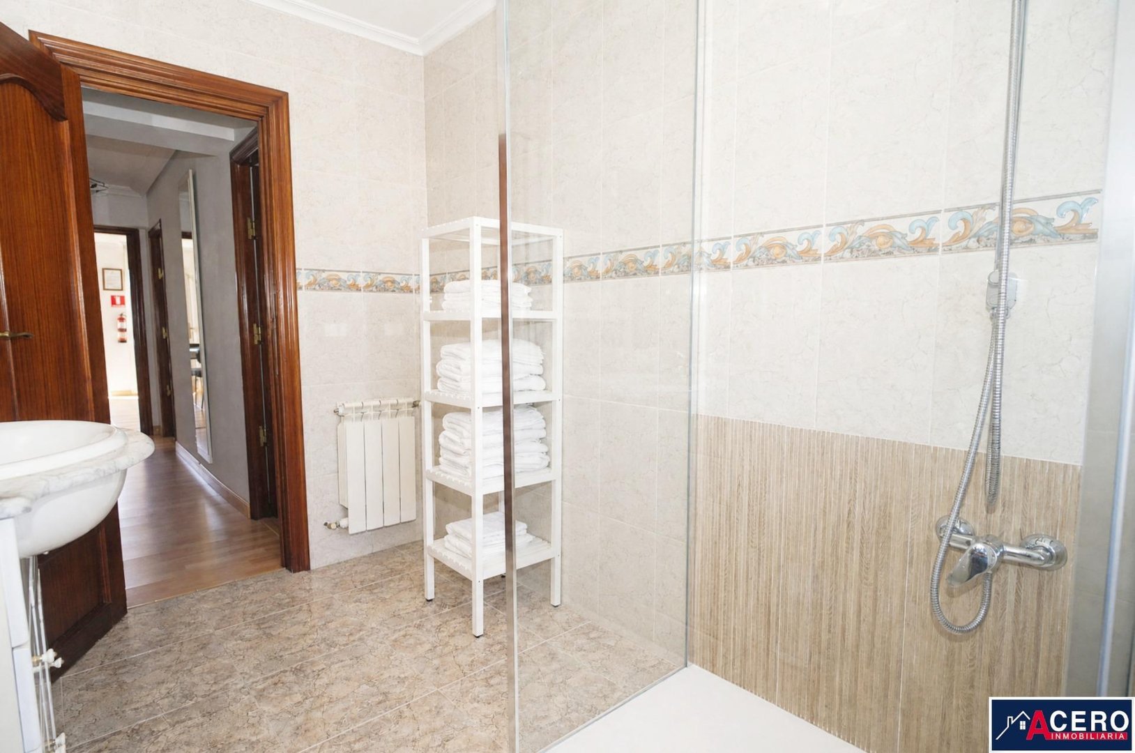 Piso de 60 m² en Piélagos