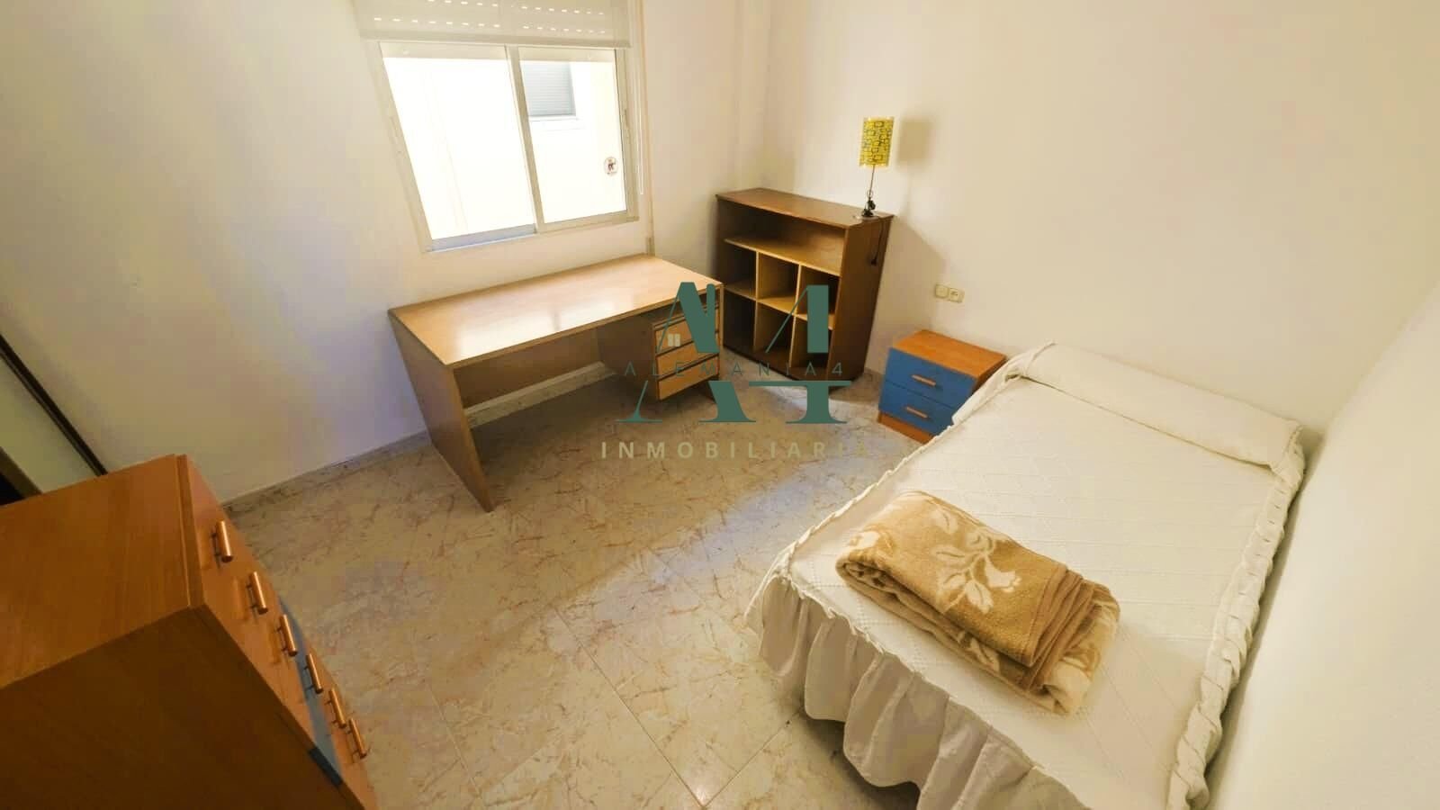 Piso de 105 m² en Cáceres
