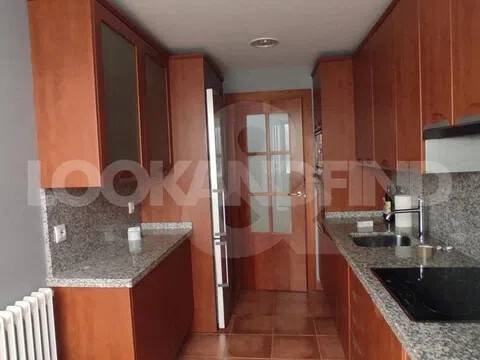 Piso de 103 m² en Salamanca