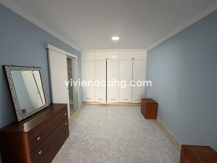 Appartamento 47 m² a Los Realejos