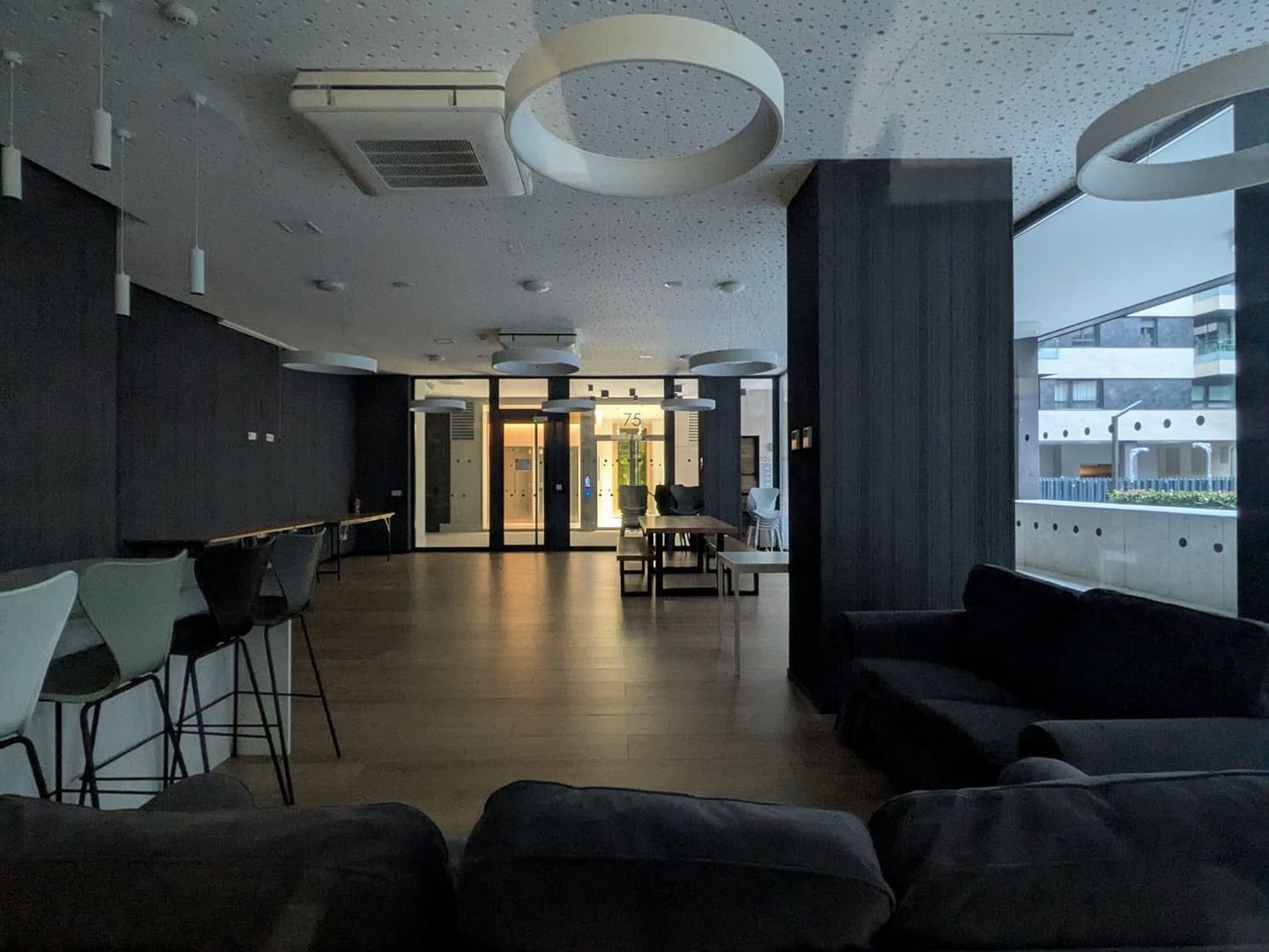 Квартира 126 м² у Madrid
