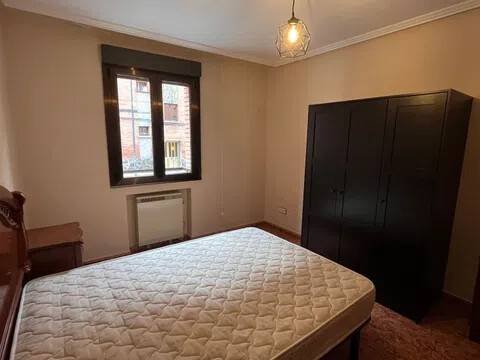 Piso de 65 m² en Aller