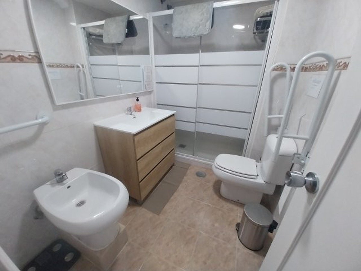 Piso de 90 m² en Manilva