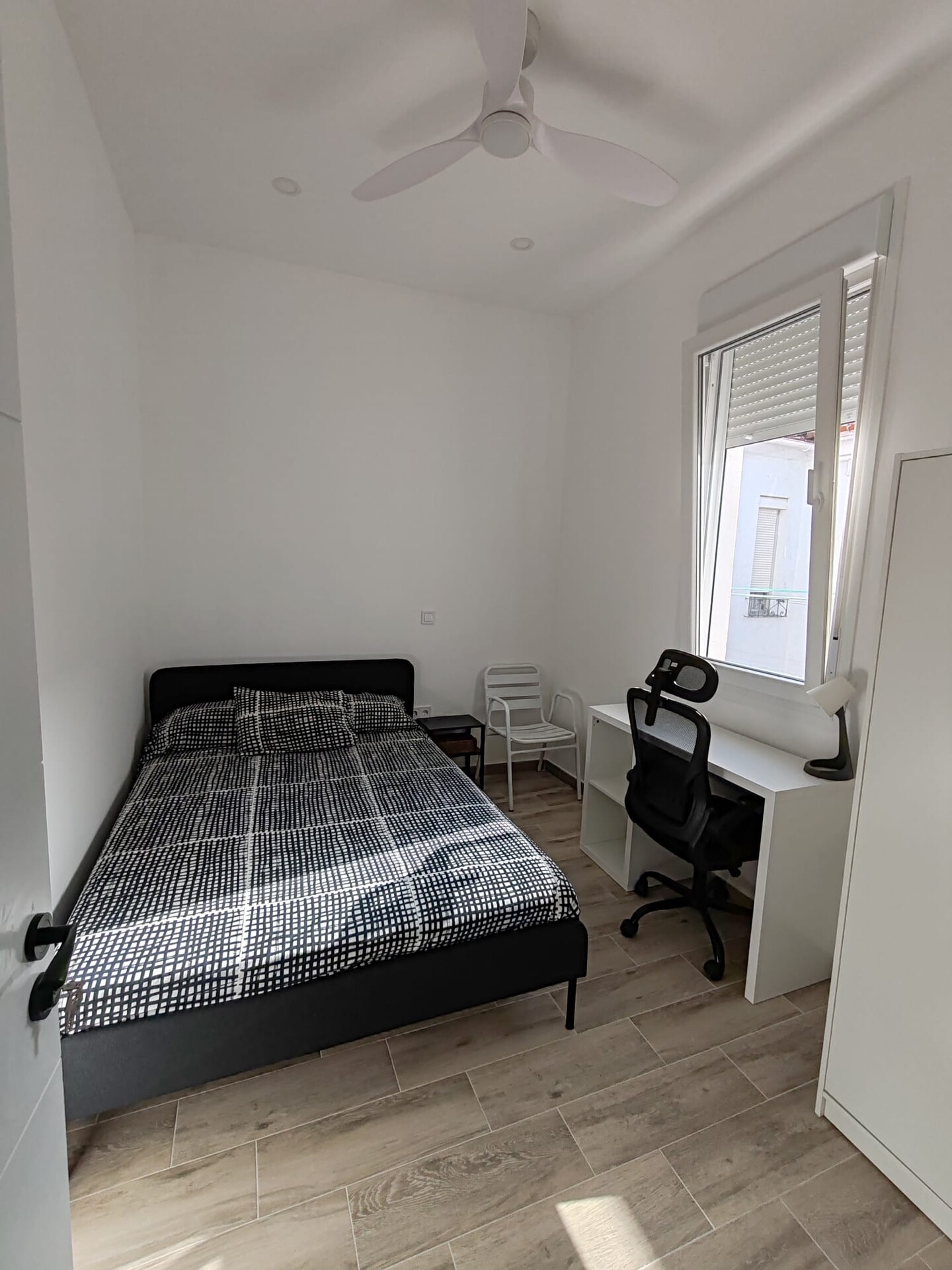 Piso de 95 m² en Sevilla