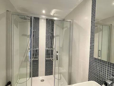 Piso de 137 m² en Calpe