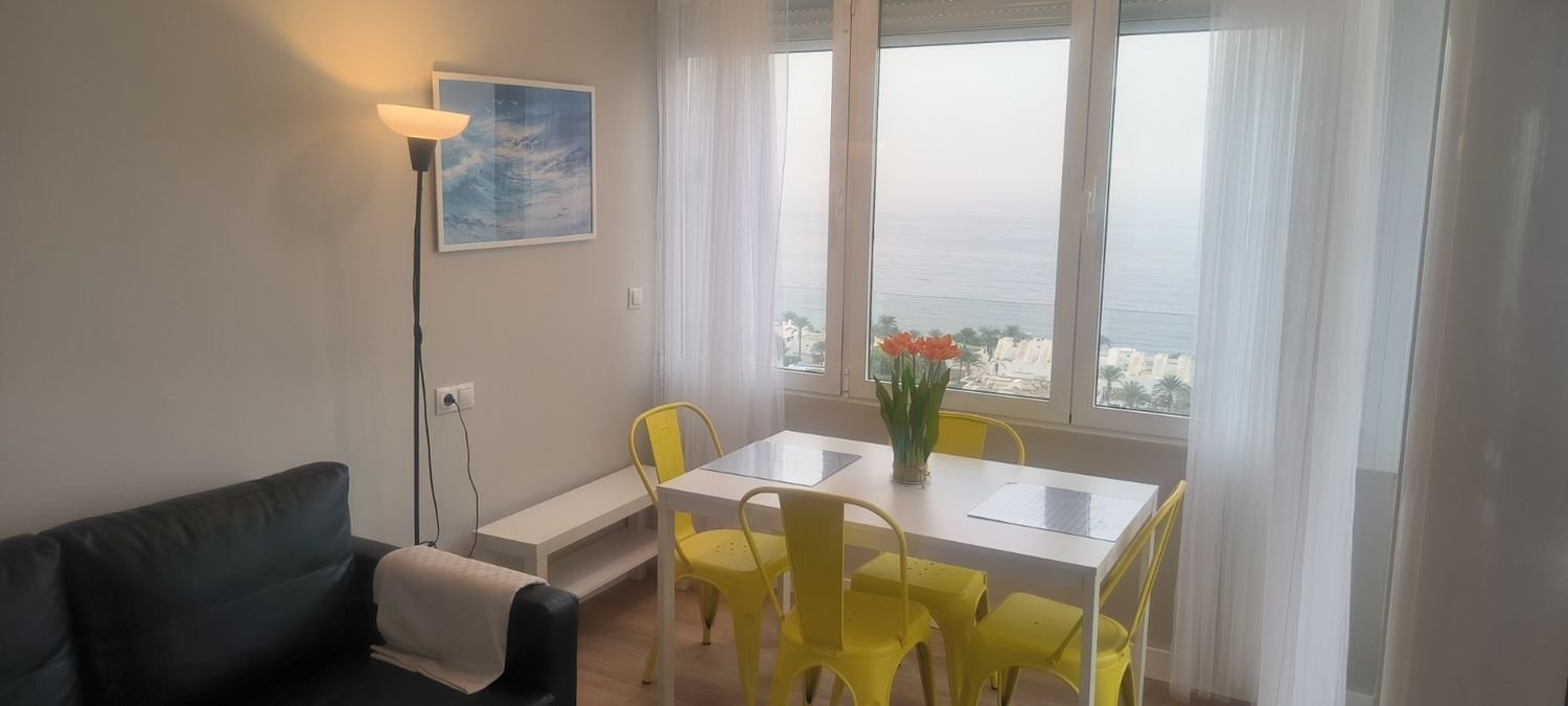 Piso de 47 m² en Roquetas de Mar
