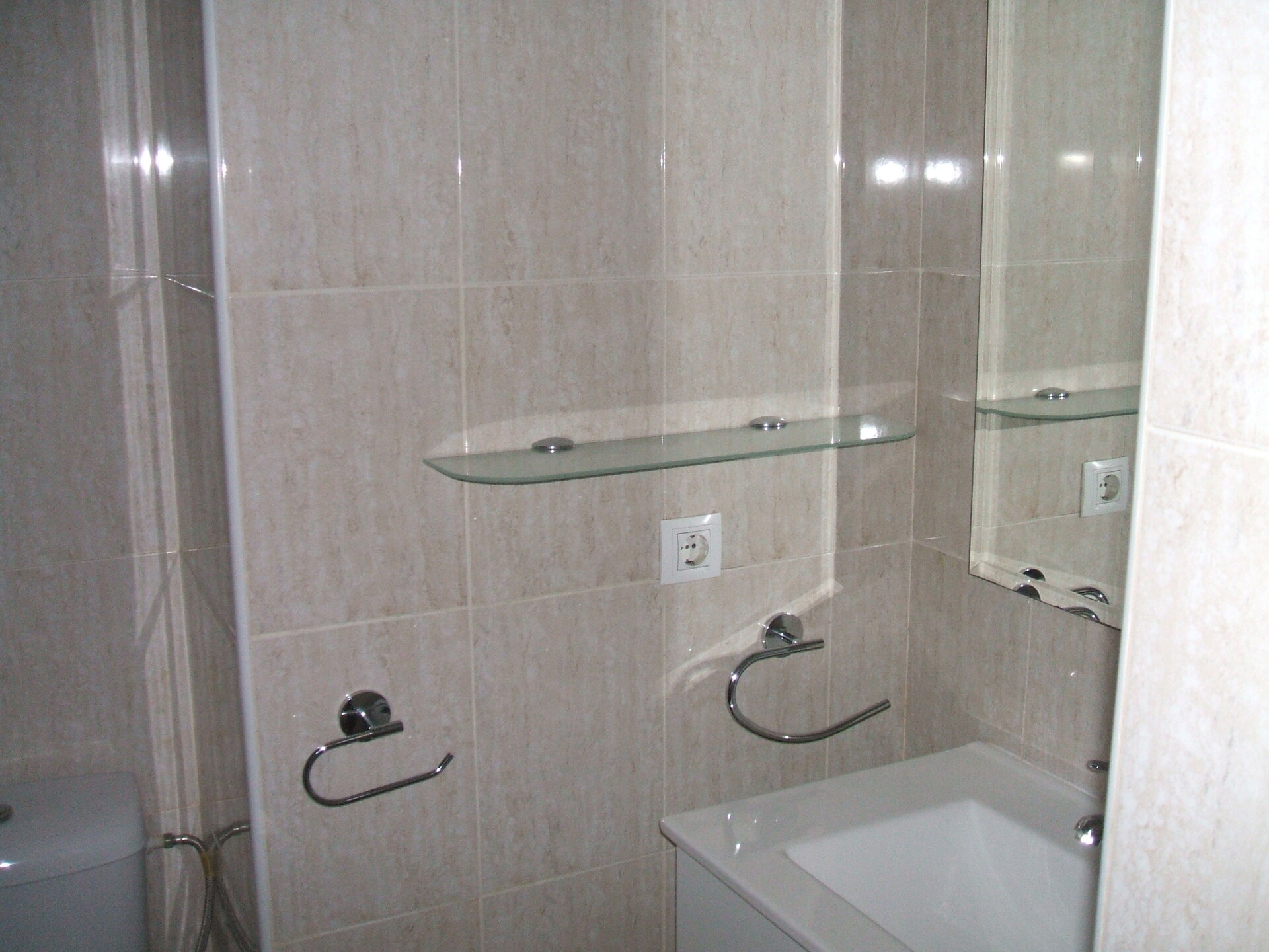 Pis de 101 m² a Huelva