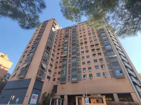 Piso de 78 m² en Madrid