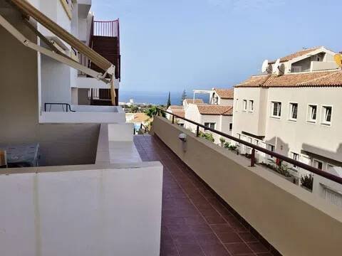 Piso de 70 m² en Adeje