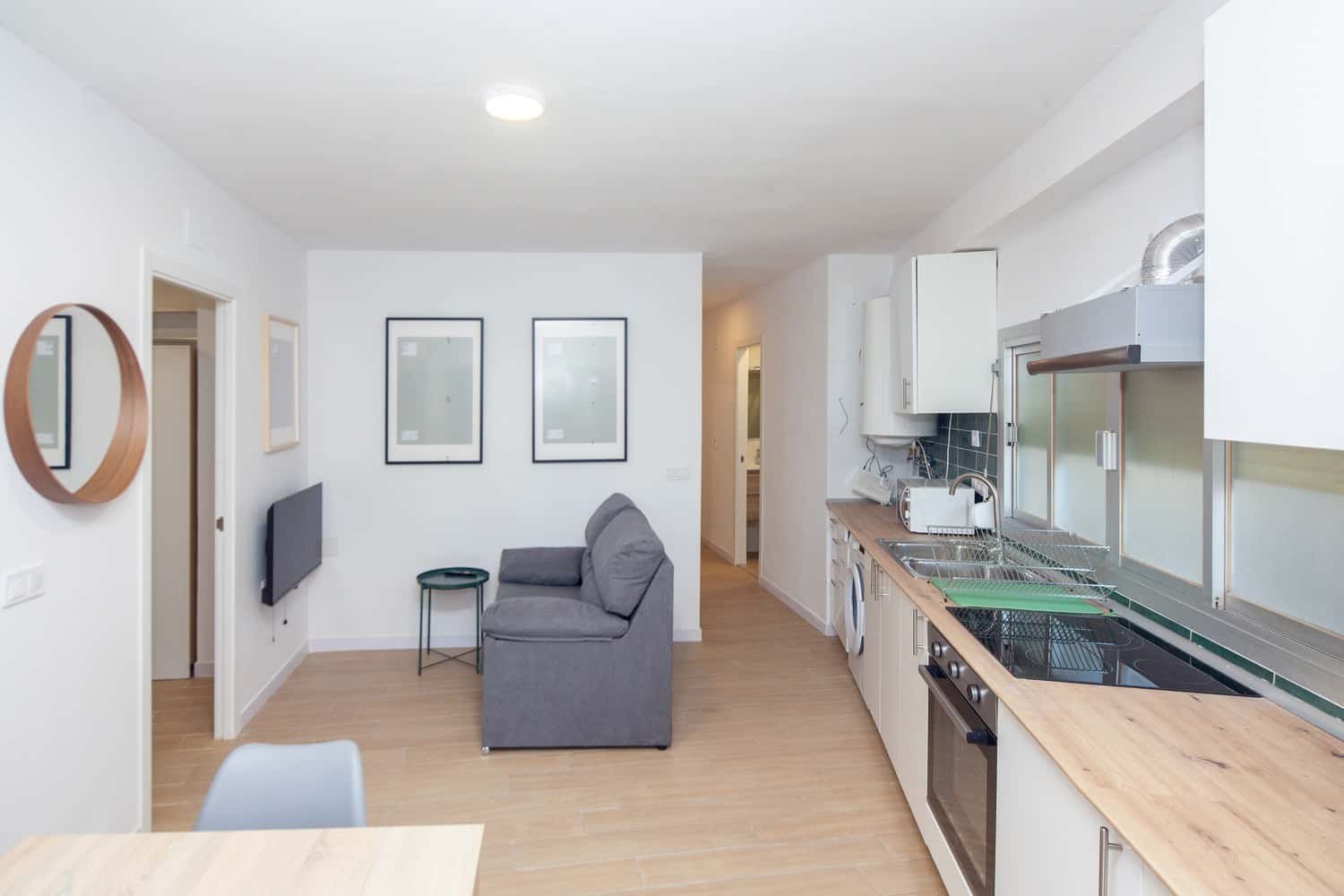 Habitació de lloguer, València
