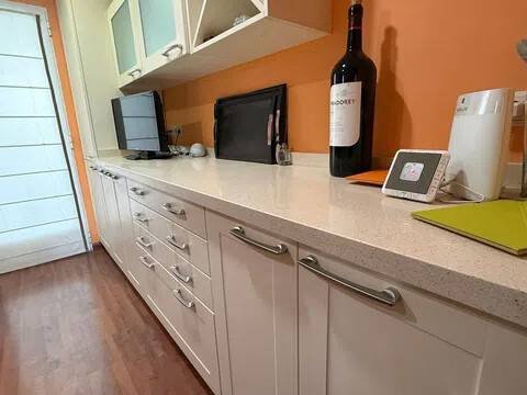 Piso de 270 m² en Albacete