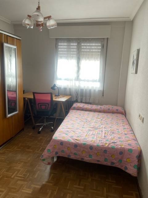 Piso de 125 m² en Salamanca