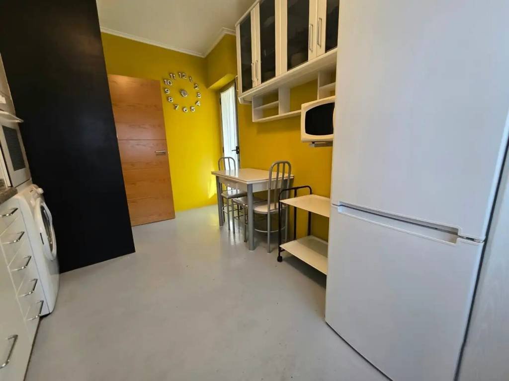 Wohnung 121 m² in Navarrete