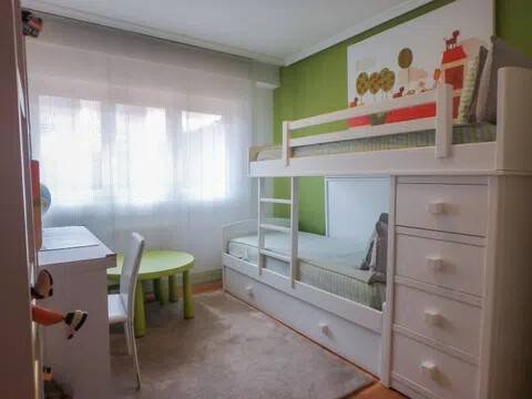 Piso de 150 m² en Madrid