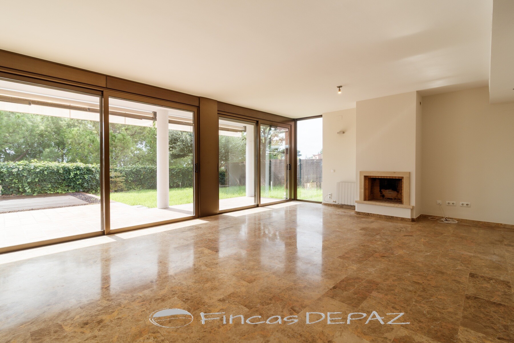 Квартира 469 м² в Castelldefels