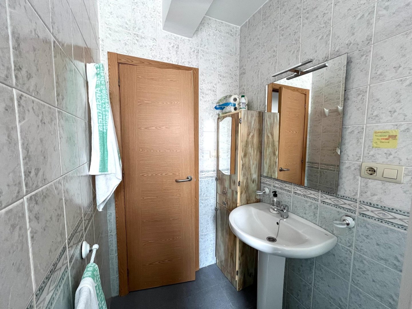 Quarto para alugar, Granada