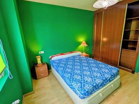 Piso de 99 m² en Narón