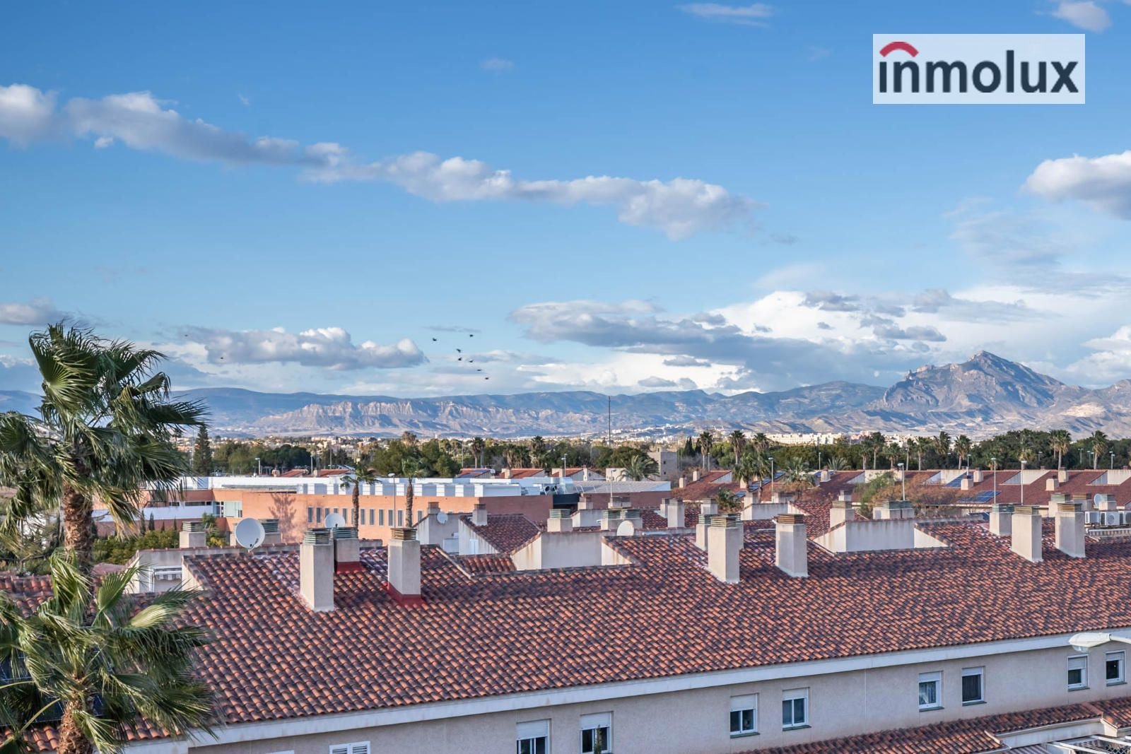 Piso de 117 m² en Alicante