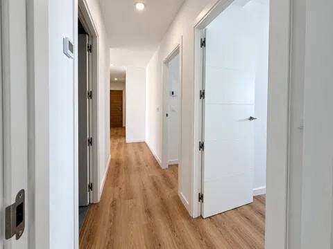 Piso de 141 m² en Córdoba