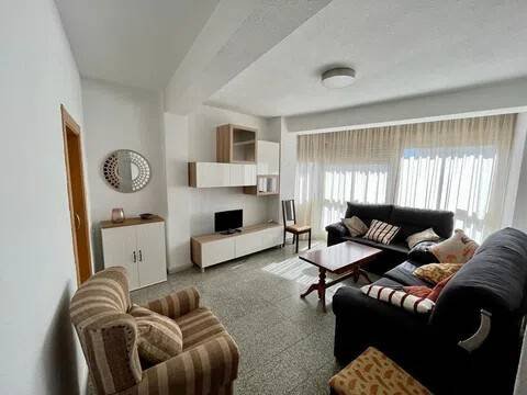 Apartamento 66 m² em Almería