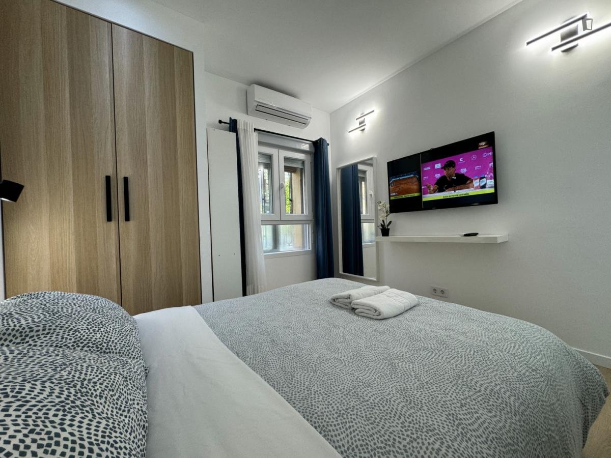 Pis de 40 m² a Madrid