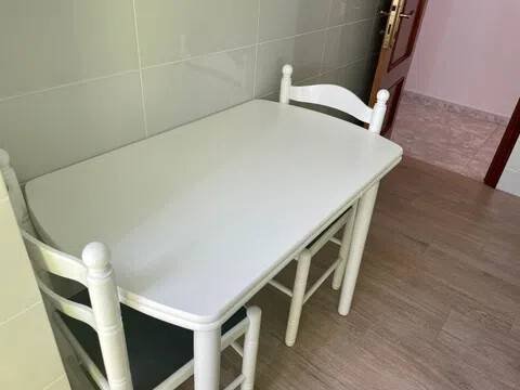 Pis de 85 m² a Santiago de Compostel·la