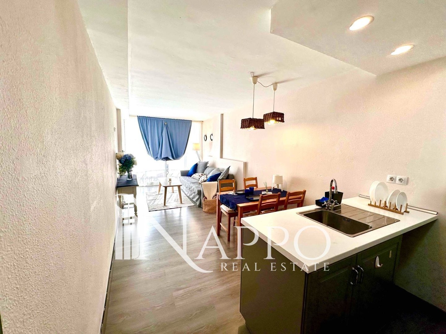 Piso de 52 m² en Calvià