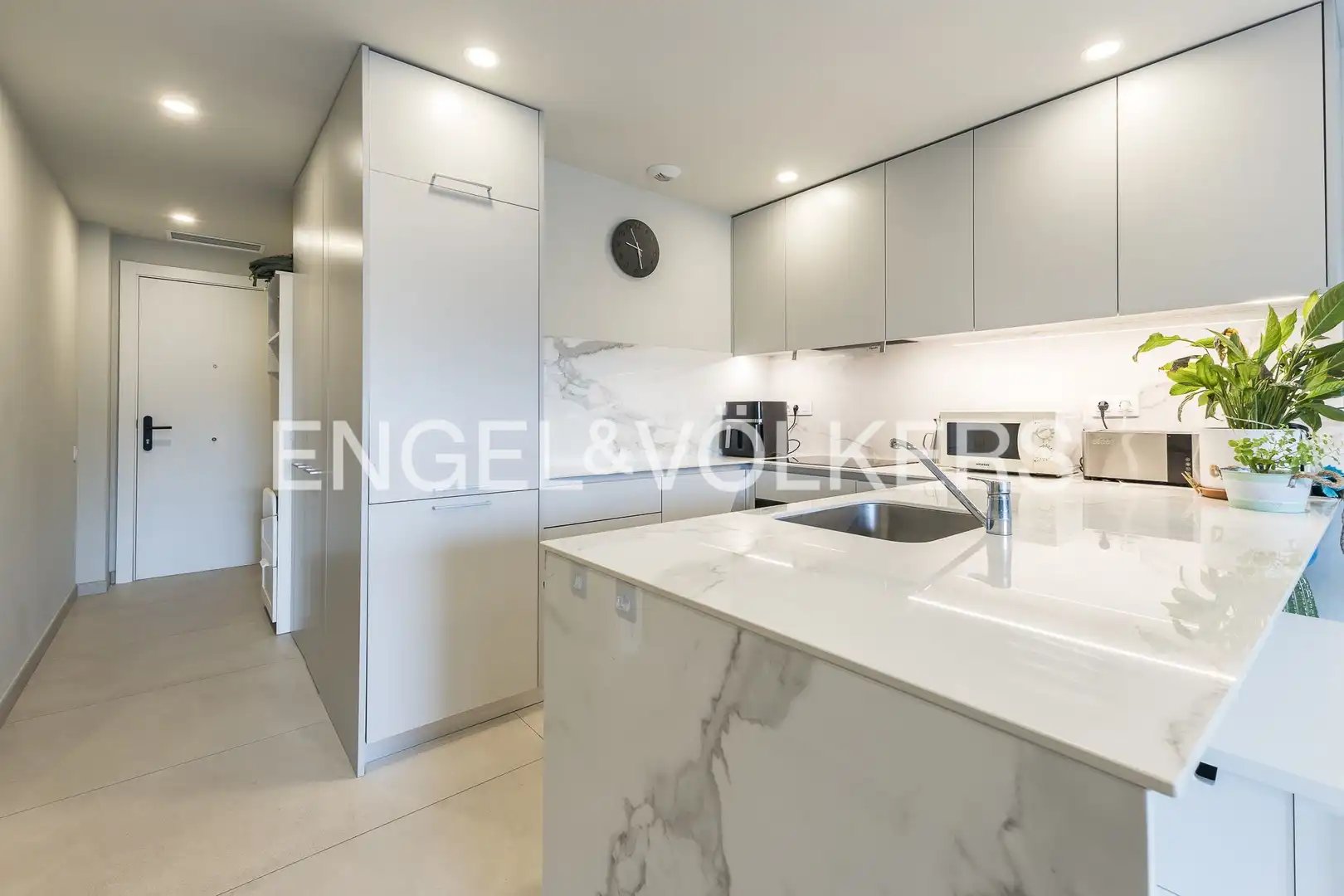 Pis de 60 m² a Sant Feliu de Llobregat