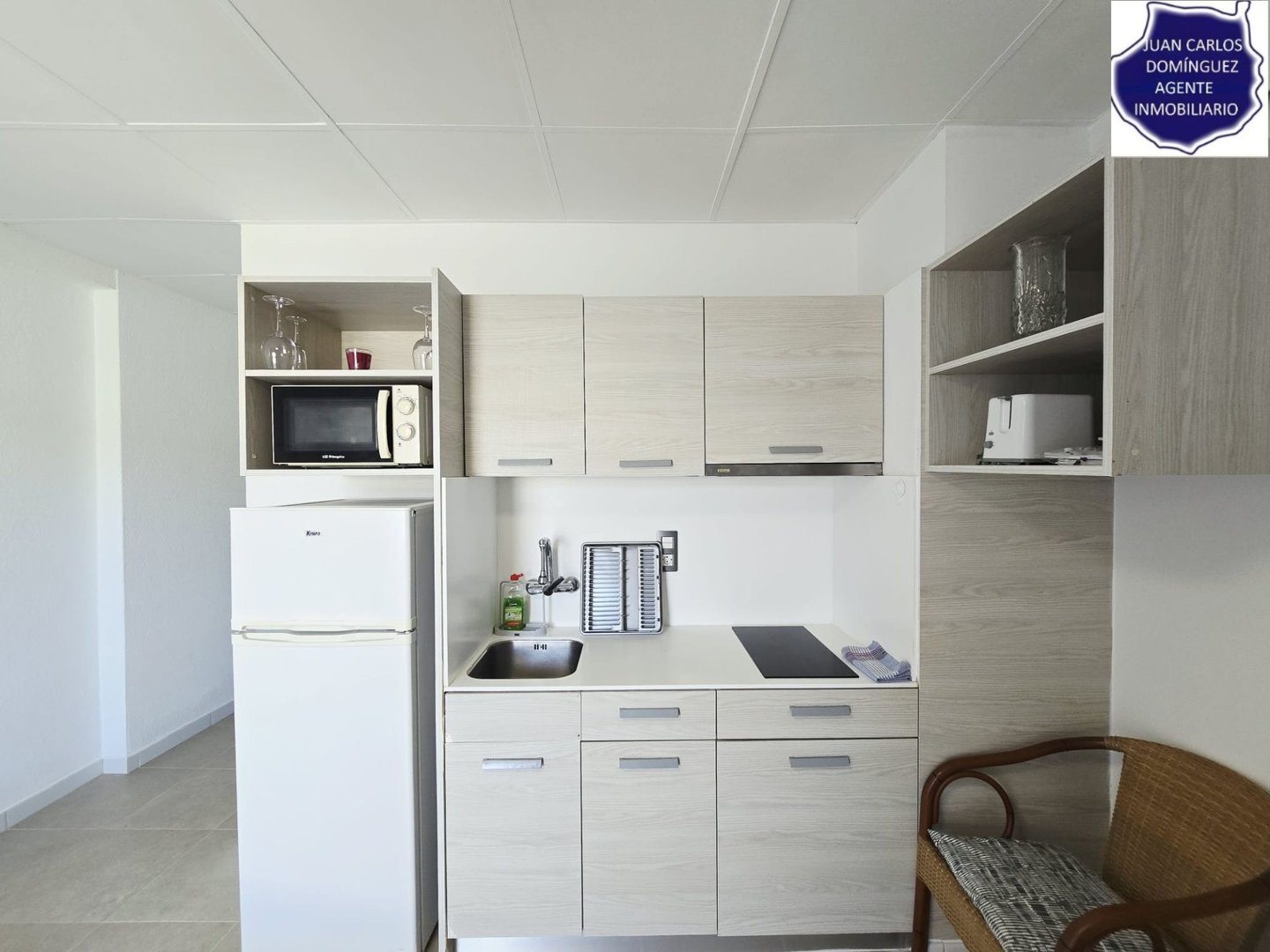 Apartamento 45 m² em Mogán