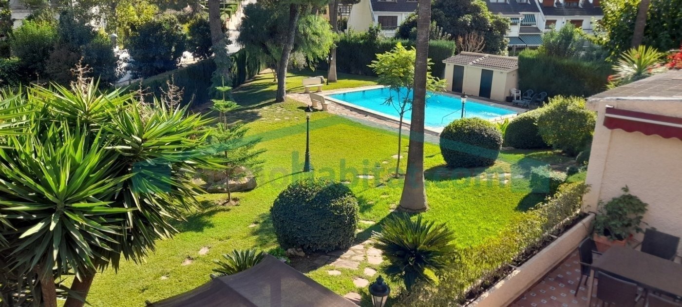 Pis de 190 m² a Paterna