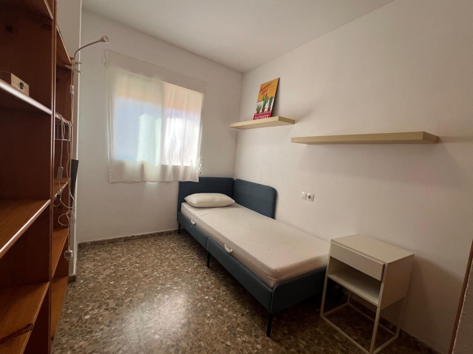 Pis de 107 m² a Sagunt