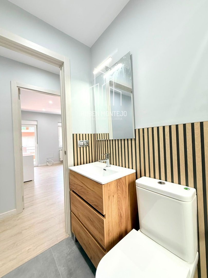 Piso de 80 m² en Salamanca