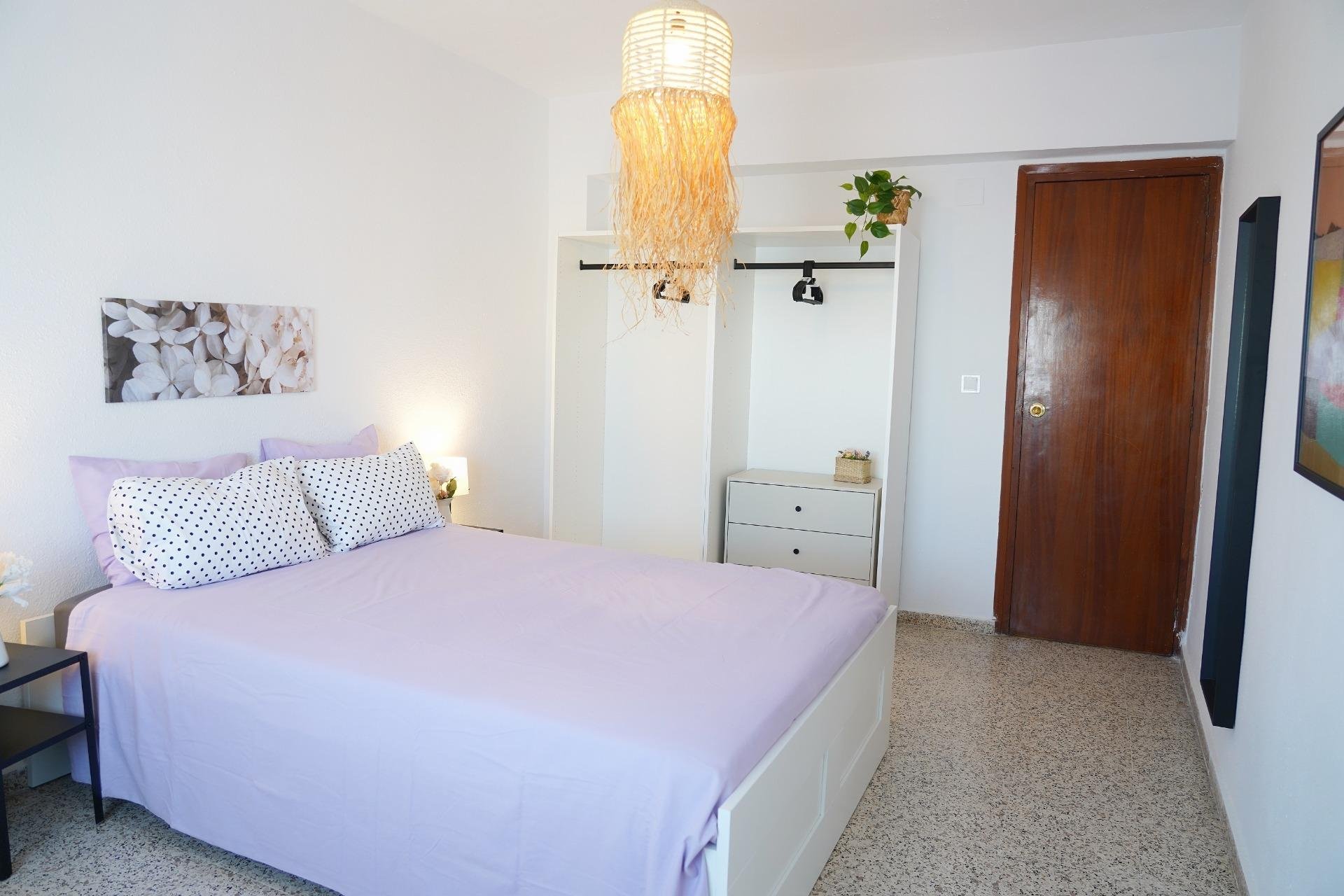 Habitació de lloguer, Alaquàs