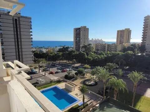 Piso de 50 m² en Roquetas de Mar