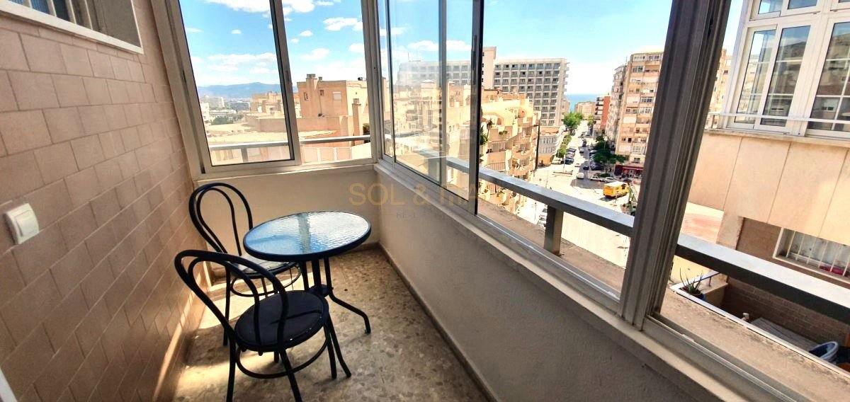 Apartamento 40 m² em Torremolinos
