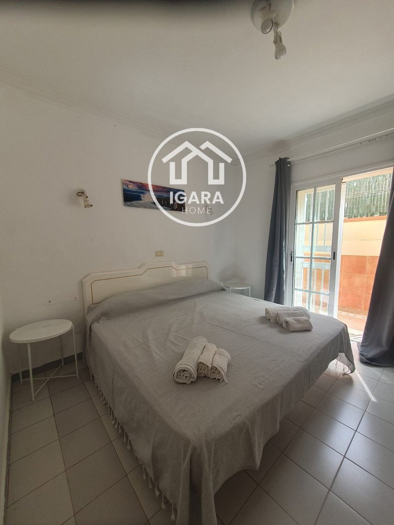 Piso de 50 m² en Adeje