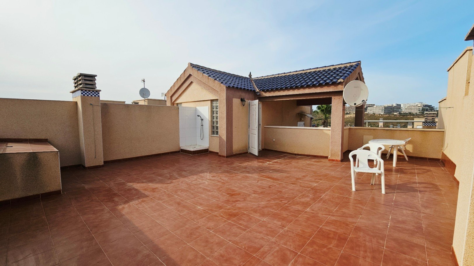 Piso en alquiler, Santa Pola
