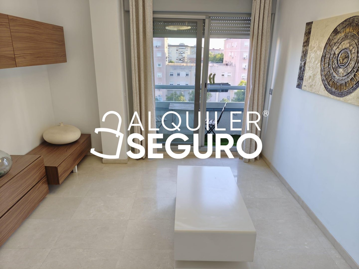 Pis de 85 m² a Sevilla