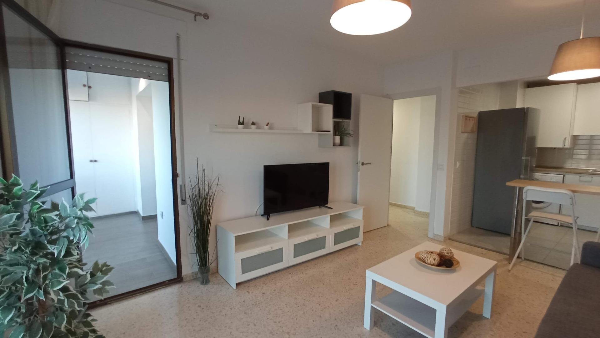 Piso de 57 m² en Jerez de la Frontera
