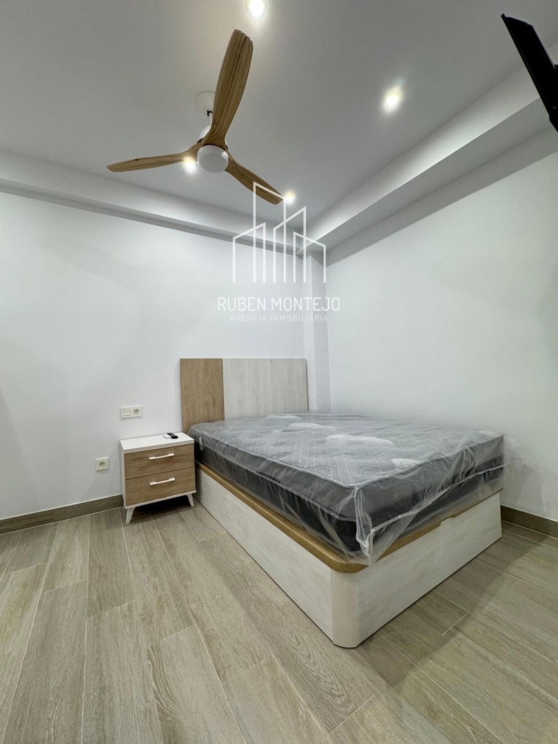 Habitació de lloguer, Salamanca