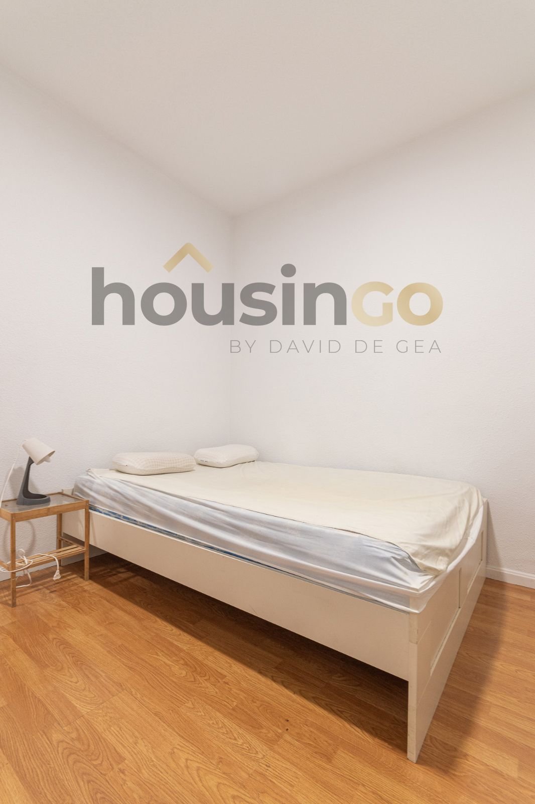 Pis de 108 m² a Madrid
