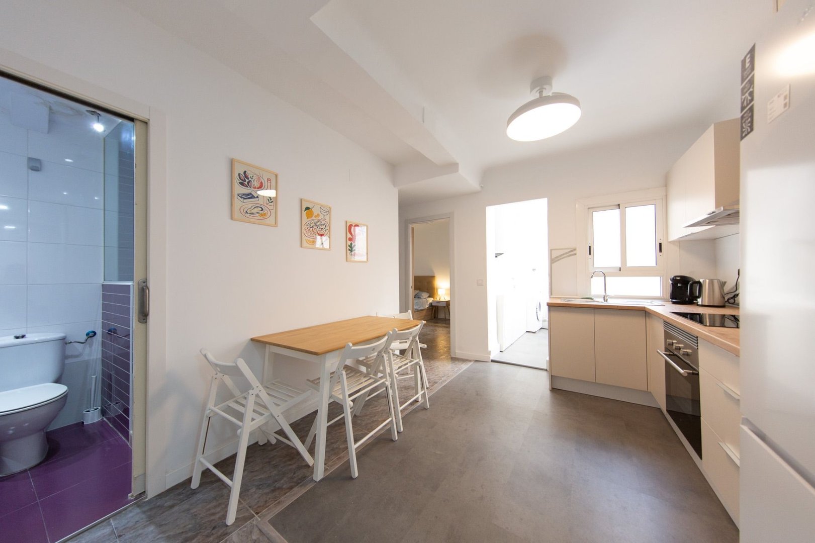 Pis de 108 m² a Alacant