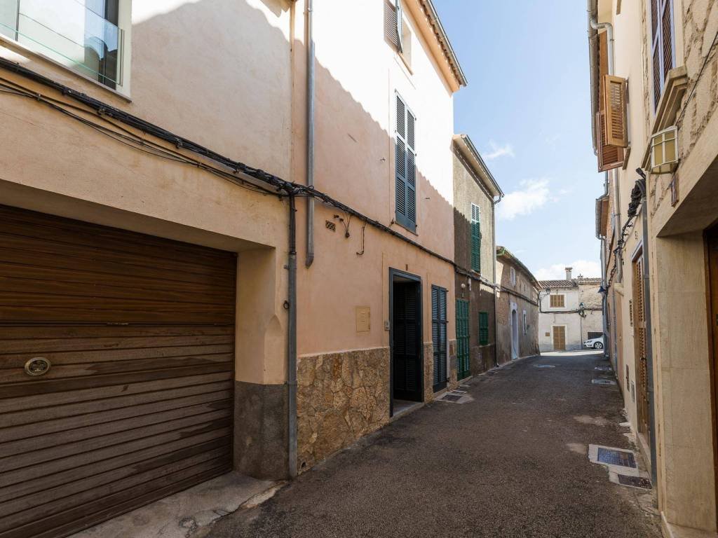 Casa de 258 m² en Sineu