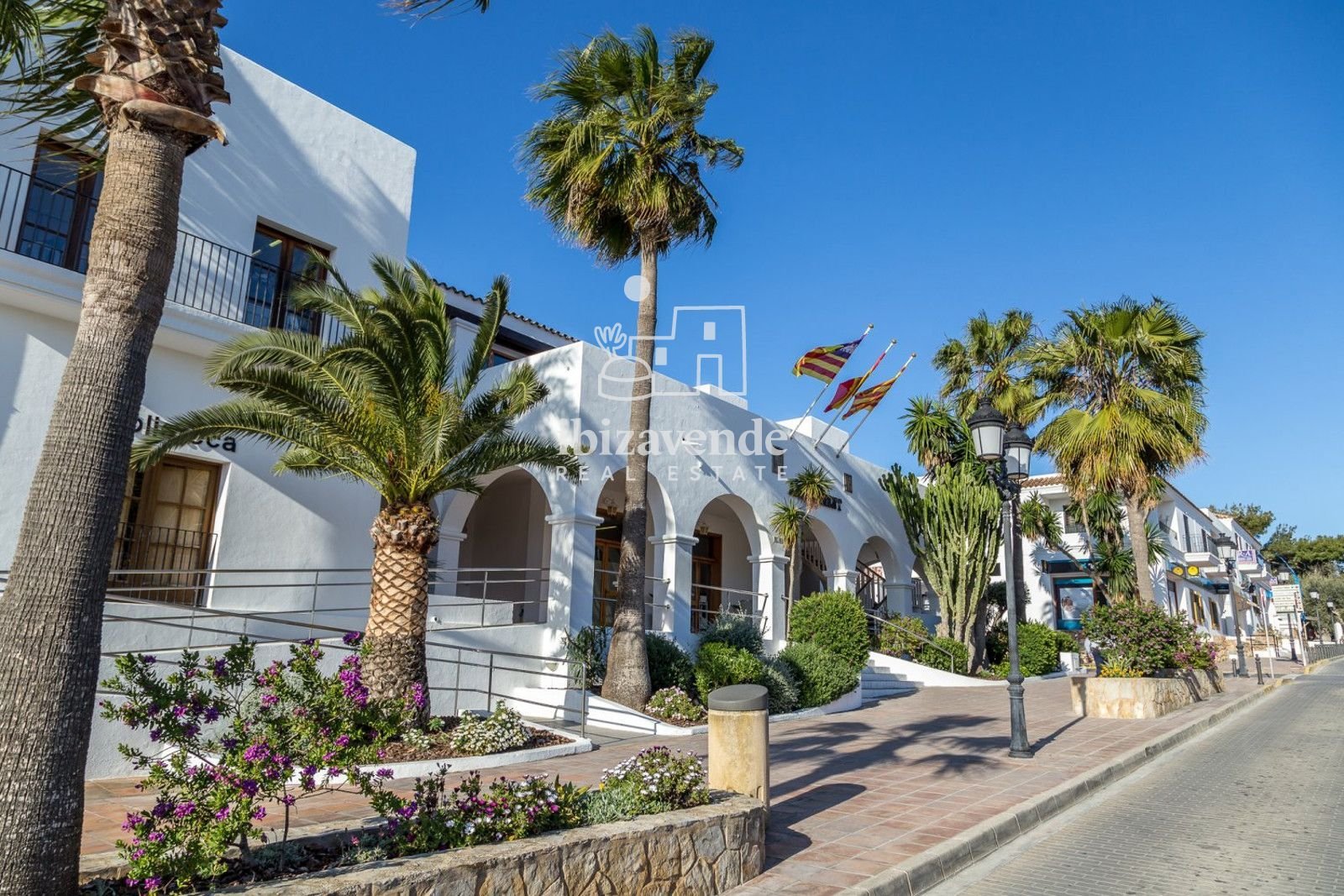 Casa de 300 m² en Sant Josep de sa Talaia