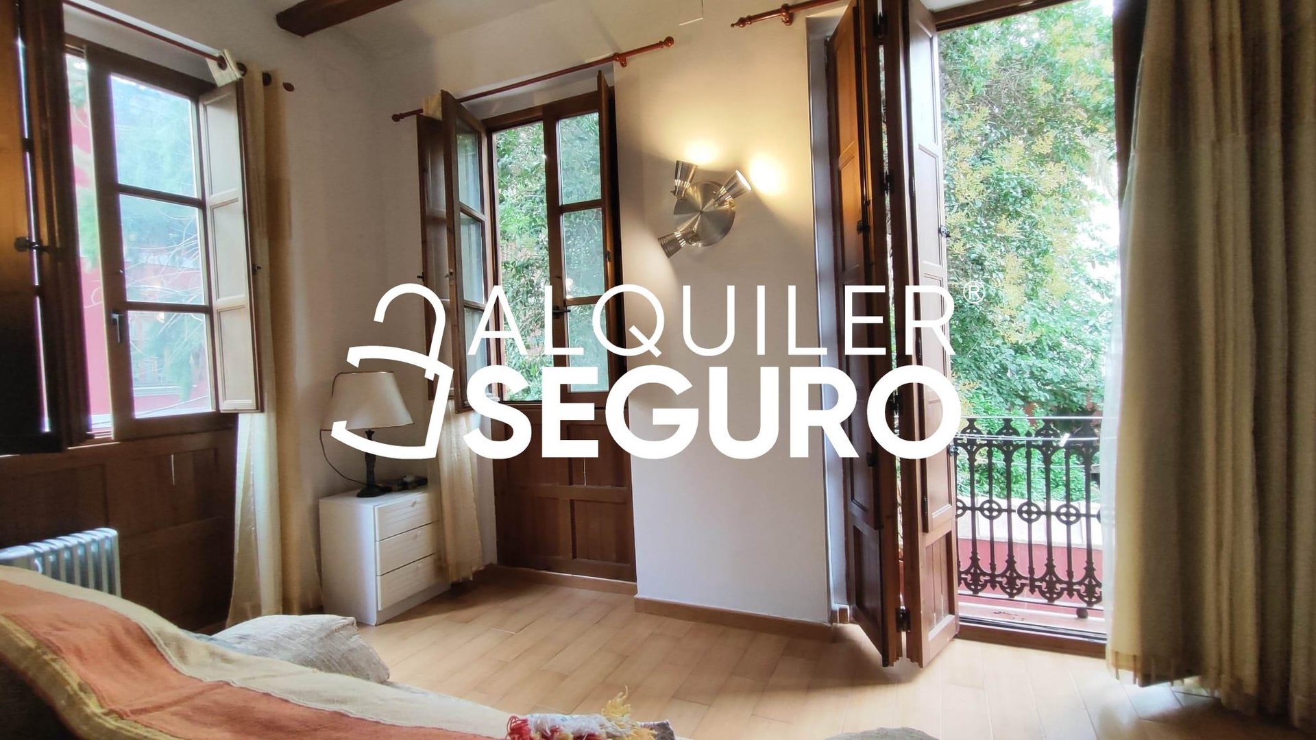 Piso de 80 m² en Valencia