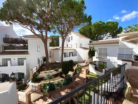 Appartement 105 m² à Marbella