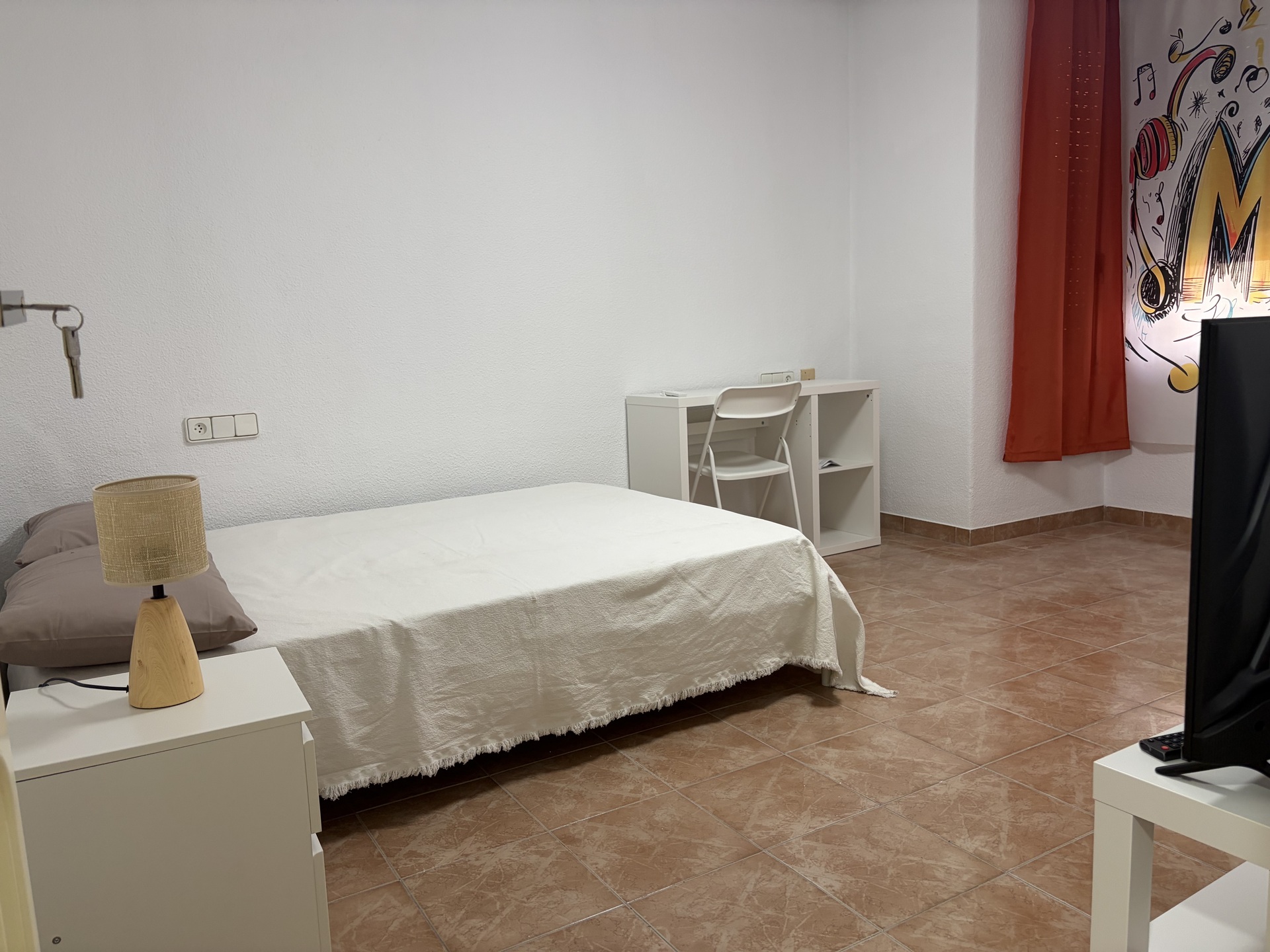 Habitación en alquiler, Elche