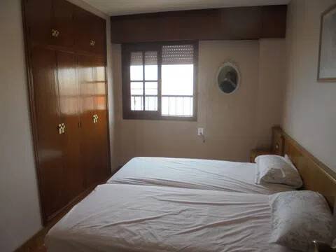 Piso de 92 m² en Benicasim